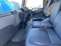 MITSUBISHI FUSO FIGHTER 2007