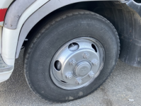 MITSUBISHI FUSO FIGHTER 2007