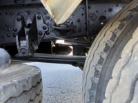 MITSUBISHI FUSO FIGHTER 2007