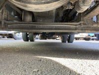 MITSUBISHI FUSO FIGHTER 2007