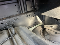 MITSUBISHI FUSO FIGHTER 2007