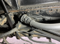 MITSUBISHI FUSO FIGHTER 2007