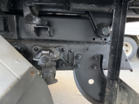 MITSUBISHI FUSO FIGHTER 2007