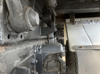 MITSUBISHI FUSO FIGHTER 2007