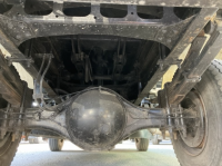 MITSUBISHI FUSO FIGHTER 2007