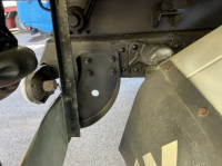 MITSUBISHI FUSO FIGHTER 2007