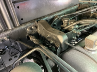 MITSUBISHI FUSO FIGHTER 2007