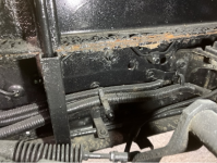 MITSUBISHI FUSO FIGHTER 2007