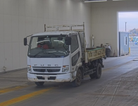 MITSUBISHI FUSO FIGHTER 2006