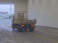 MITSUBISHI FUSO FIGHTER 2006