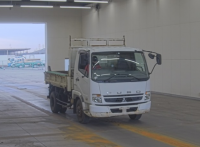MITSUBISHI FUSO FIGHTER 2006