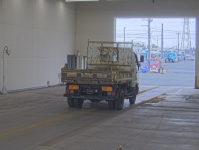 MITSUBISHI FUSO FIGHTER 2006