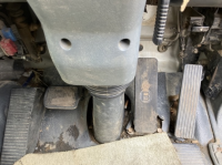 MITSUBISHI FUSO FIGHTER 2006