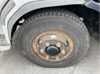 MITSUBISHI FUSO FIGHTER 2006