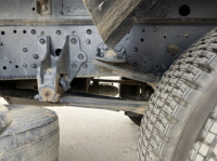 MITSUBISHI FUSO FIGHTER 2006