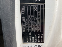 MITSUBISHI FUSO FIGHTER 2006