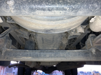 MITSUBISHI FUSO FIGHTER 2006