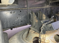 MITSUBISHI FUSO FIGHTER 2006