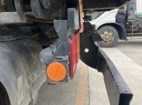 MITSUBISHI FUSO FIGHTER 2006