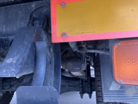 MITSUBISHI FUSO FIGHTER 2006