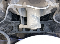 MITSUBISHI FUSO FIGHTER 2006