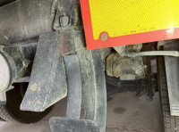 MITSUBISHI FUSO FIGHTER 2006