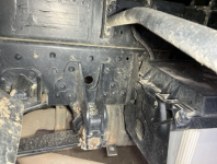 MITSUBISHI FUSO FIGHTER 2006