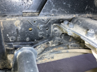 MITSUBISHI FUSO FIGHTER 2006