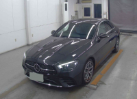 MERCEDES BENZ E CLASS 2020