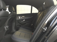 MERCEDES BENZ E CLASS 2020