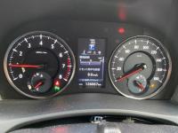 TOYOTA VELLFIRE 2015