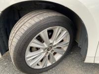 TOYOTA VELLFIRE 2015