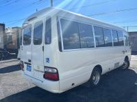 TOYOTA COASTER 2011
