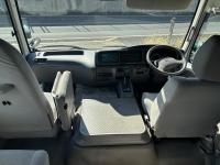 TOYOTA COASTER 2011