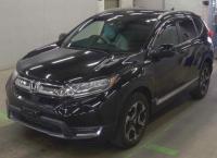 HONDA CR-V 2020