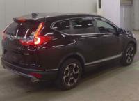 HONDA CR-V 2020