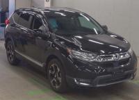 Used HONDA CR-V