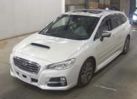 SUBARU LEVORG 2015