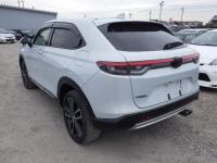 HONDA VEZEL 2021