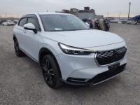 HONDA VEZEL 2021