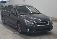 Used SUBARU IMPREZA G4