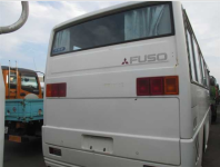 MITSUBISHI FUSO FIGHTER FUSO 1989