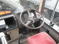 MITSUBISHI FUSO FIGHTER FUSO 1989