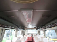 MITSUBISHI FUSO FIGHTER FUSO 1989