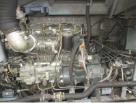 MITSUBISHI FUSO FIGHTER FUSO 1989