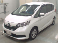 Used HONDA FREED