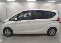 HONDA FREED 2020