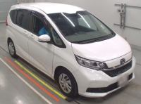 HONDA FREED 2020