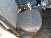 SUZUKI CARRY TRUCK 2002