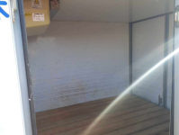 SUZUKI CARRY TRUCK 2002